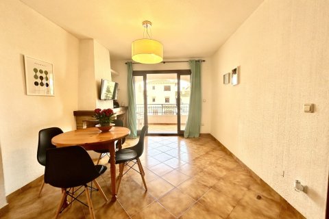 Продажа квартиры в Кабо Роиг, Аликанте, Испания 2 спальни, 71м2 №189175 - фото 27