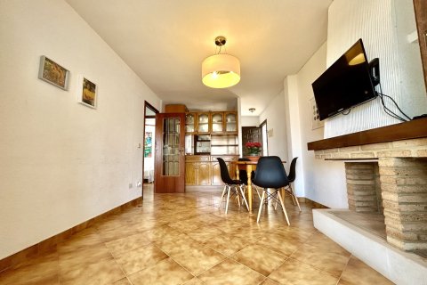 Продажа квартиры в Кабо Роиг, Аликанте, Испания 2 спальни, 71м2 №189175 - фото 8