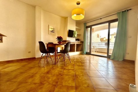 Продажа квартиры в Кабо Роиг, Аликанте, Испания 2 спальни, 71м2 №189175 - фото 3