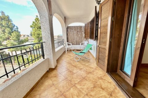 Продажа квартиры в Кабо Роиг, Аликанте, Испания 2 спальни, 71м2 №189175 - фото 25