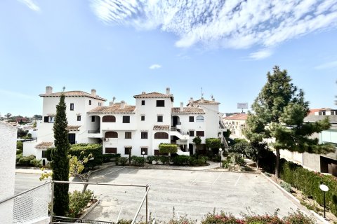 Продажа квартиры в Кабо Роиг, Аликанте, Испания 2 спальни, 71м2 №189175 - фото 21