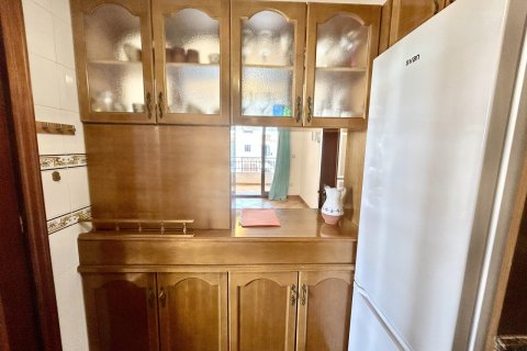 Продажа квартиры в Кабо Роиг, Аликанте, Испания 2 спальни, 71м2 №189175 - фото 28