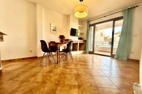Продажа квартиры в Кабо Роиг, Аликанте, Испания 2 спальни, 71м2 №189175 - фото 9