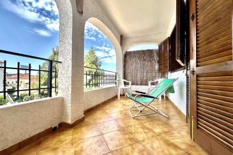 Продажа квартиры в Кабо Роиг, Аликанте, Испания 2 спальни, 71м2 №189175 - фото 6
