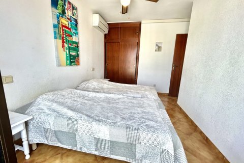 Продажа квартиры в Кабо Роиг, Аликанте, Испания 2 спальни, 71м2 №189175 - фото 14