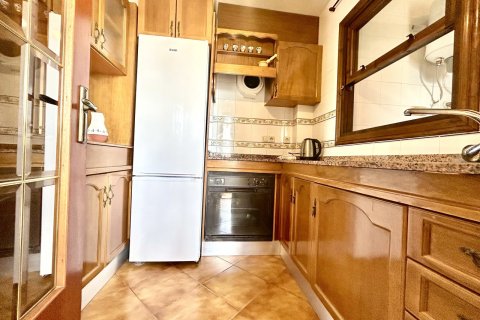 Продажа квартиры в Кабо Роиг, Аликанте, Испания 2 спальни, 71м2 №189175 - фото 12