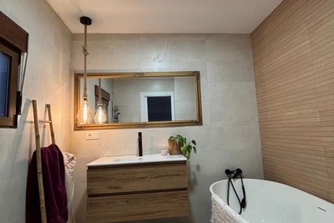 Продажа квартиры в Альморади, Аликанте, Испания 2 спальни, 180м2 №189176 - фото 9
