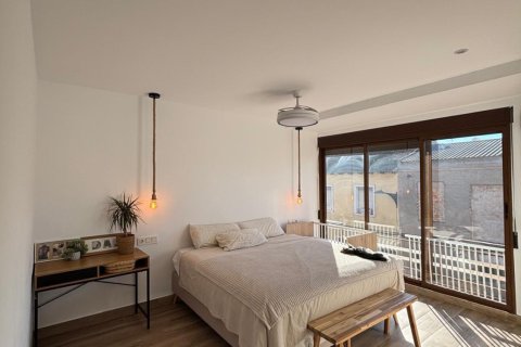 Продажа квартиры в Альморади, Аликанте, Испания 2 спальни, 180м2 №189176 - фото 6