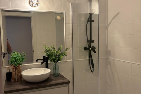 Продажа квартиры в Альморади, Аликанте, Испания 2 спальни, 180м2 №189176 - фото 8