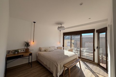 Продажа квартиры в Альморади, Аликанте, Испания 2 спальни, 180м2 №189176 - фото 5