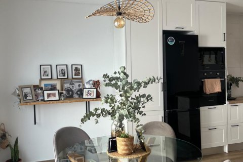 Продажа квартиры в Альморади, Аликанте, Испания 2 спальни, 180м2 №189176 - фото 2