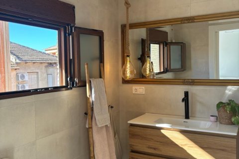 Продажа квартиры в Альморади, Аликанте, Испания 2 спальни, 180м2 №189176 - фото 10