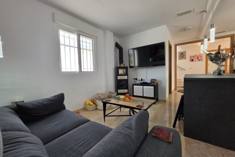 Villa for sale in Pinoso, Alicante, Spain 3 bedrooms, 263 sq.m. No. 189178 - photo 11