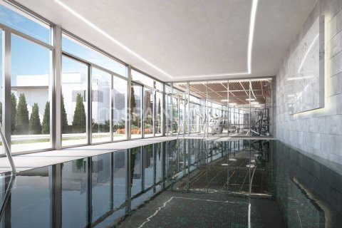 Penthouse for sale Marbella, Malaga, Spain 3 bedrooms, 131 sq.m. No. 71782 - photo 13