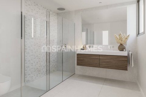 Penthauss pārdošanā Marbella, Malaga, Spānijā 3 istabas, 131 m2 Nr. 71782 - attēls 17