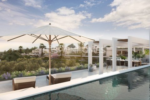 Penthouse for sale Marbella, Malaga, Spain 3 bedrooms, 131 sq.m. No. 71782 - photo 8