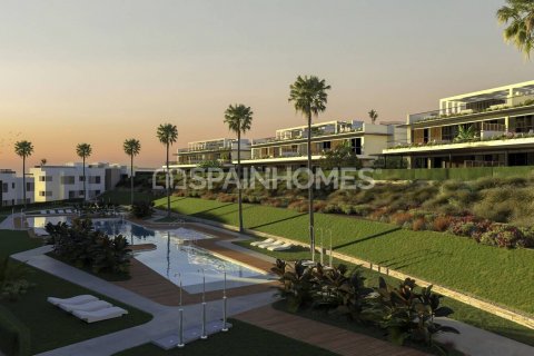 Penthouse for sale Marbella, Malaga, Spain 3 bedrooms, 131 sq.m. No. 71782 - photo 7