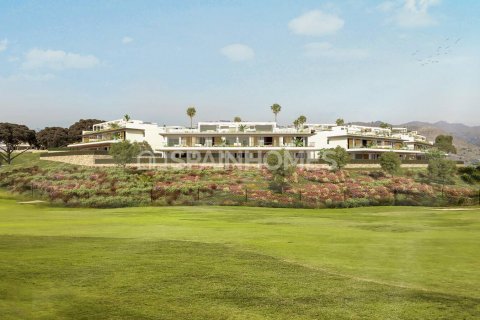 Penthouse for sale Marbella, Malaga, Spain 3 bedrooms, 131 sq.m. No. 71782 - photo 10