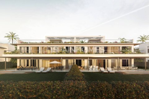 Kattohuoneisto myytävänä Marbella, Malaga, Espanja, 3 makuuhuonetta, 131 m2 No. 71782 - kuva 8