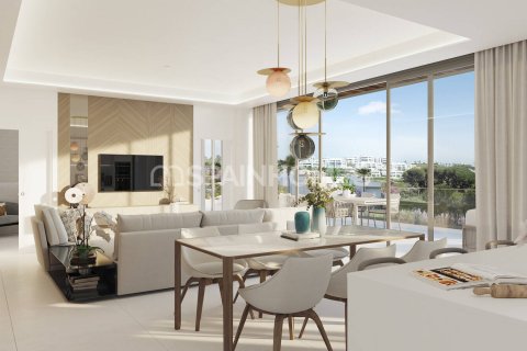 Penthauss pārdošanā Marbella, Malaga, Spānijā 3 istabas, 131 m2 Nr. 71782 - attēls 15