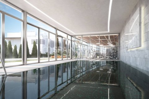 Penthauss pārdošanā Marbella, Malaga, Spānijā 3 istabas, 131 m2 Nr. 71782 - attēls 13