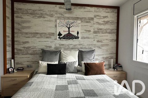 Wohnung zum Verkauf in Vilanova i la Geltru, Barcelona, Spanien 3 Schlafzimmer, 115 m2 Nr. 192092 - Foto 15