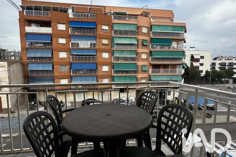 Wohnung zum Verkauf in Vilanova i la Geltru, Barcelona, Spanien 3 Schlafzimmer, 115 m2 Nr. 192092 - Foto 6