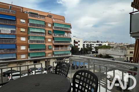 Wohnung in Vilanova i la Geltru, Barcelona, Spanien 3 Schlafzimmer, 115 m2 Nr. 192092