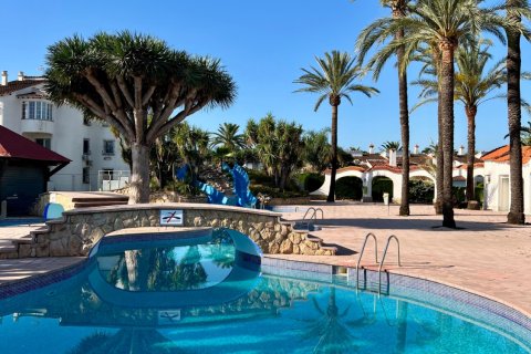 Wohnung zum Verkauf in Denia, Alicante, Spanien 1 Schlafzimmer, 51 m2 Nr. 192090 - Foto 19