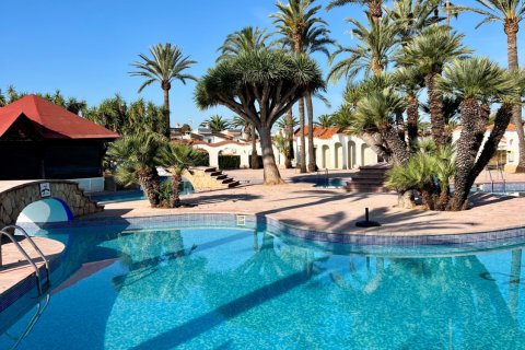 Wohnung zum Verkauf in Denia, Alicante, Spanien 1 Schlafzimmer, 51 m2 Nr. 192090 - Foto 18