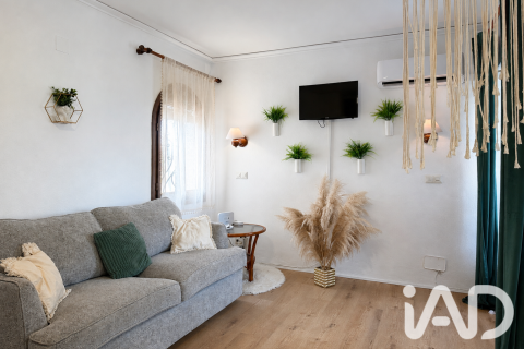 Wohnung zum Verkauf in Denia, Alicante, Spanien 1 Schlafzimmer, 51 m2 Nr. 192090 - Foto 3