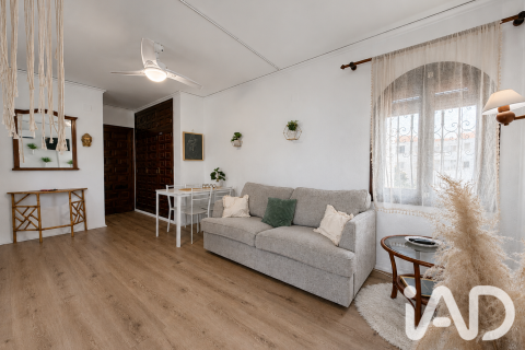 Wohnung zum Verkauf in Denia, Alicante, Spanien 1 Schlafzimmer, 51 m2 Nr. 192090 - Foto 4