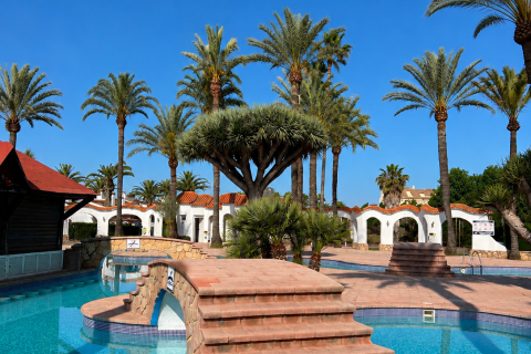 Wohnung zum Verkauf in Denia, Alicante, Spanien 1 Schlafzimmer, 51 m2 Nr. 192090 - Foto 15