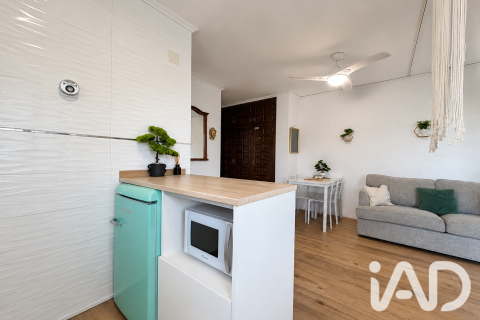 Wohnung zum Verkauf in Denia, Alicante, Spanien 1 Schlafzimmer, 51 m2 Nr. 192090 - Foto 5
