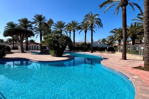 Wohnung zum Verkauf in Denia, Alicante, Spanien 1 Schlafzimmer, 51 m2 Nr. 192090 - Foto 17