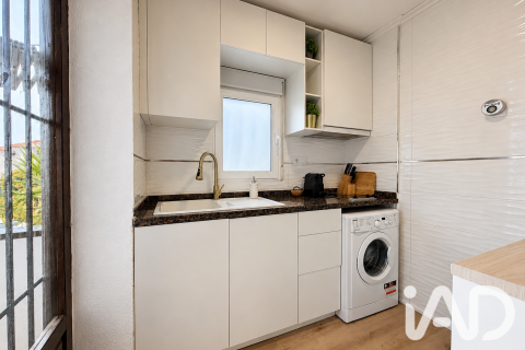 Wohnung zum Verkauf in Denia, Alicante, Spanien 1 Schlafzimmer, 51 m2 Nr. 192090 - Foto 6