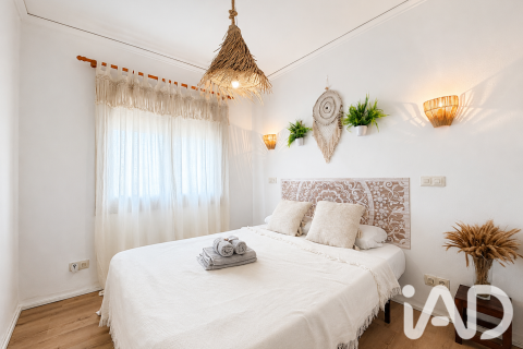 Wohnung zum Verkauf in Denia, Alicante, Spanien 1 Schlafzimmer, 51 m2 Nr. 192090 - Foto 7