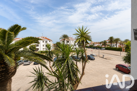 Wohnung zum Verkauf in Denia, Alicante, Spanien 1 Schlafzimmer, 51 m2 Nr. 192090 - Foto 13