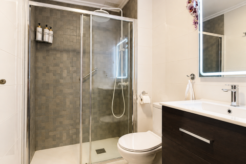 Wohnung zum Verkauf in Denia, Alicante, Spanien 1 Schlafzimmer, 51 m2 Nr. 192090 - Foto 10