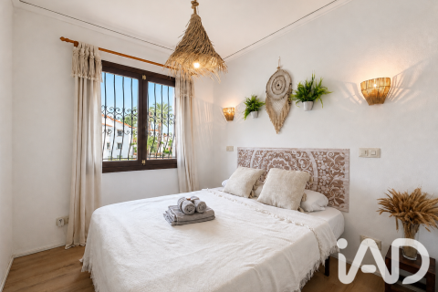 Wohnung zum Verkauf in Denia, Alicante, Spanien 1 Schlafzimmer, 51 m2 Nr. 192090 - Foto 8