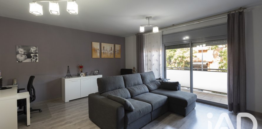 Duplex in Cornella De Llobregat, Barcelona, Spanien 3 Schlafzimmer, 138 m2 Nr. 192094