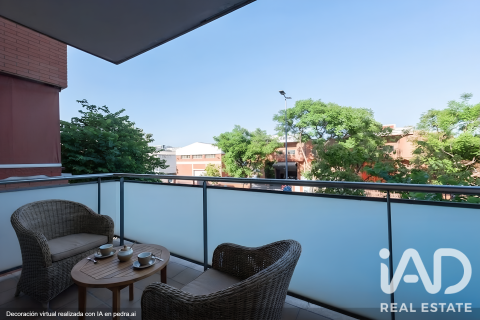 Duplex zum Verkauf in Cornella De Llobregat, Barcelona, Spanien 3 Schlafzimmer, 138 m2 Nr. 192094 - Foto 6