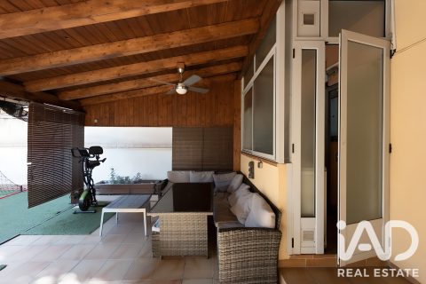 Duplex zum Verkauf in Cornella De Llobregat, Barcelona, Spanien 3 Schlafzimmer, 138 m2 Nr. 192094 - Foto 13