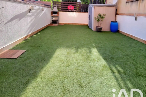 Duplex zum Verkauf in Cornella De Llobregat, Barcelona, Spanien 3 Schlafzimmer, 138 m2 Nr. 192094 - Foto 17