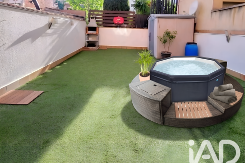 Duplex zum Verkauf in Cornella De Llobregat, Barcelona, Spanien 3 Schlafzimmer, 138 m2 Nr. 192094 - Foto 18