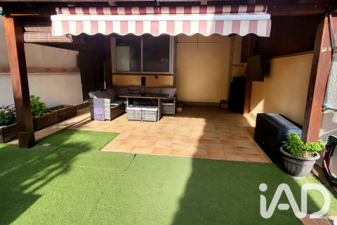 Duplex zum Verkauf in Cornella De Llobregat, Barcelona, Spanien 3 Schlafzimmer, 138 m2 Nr. 192094 - Foto 16