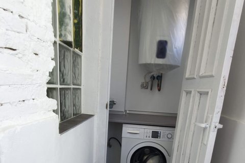 Huoneisto myytävänä Zaragoza, Espanja, 1 makuuhuone, 38 m2 No. 192096 - kuva 16