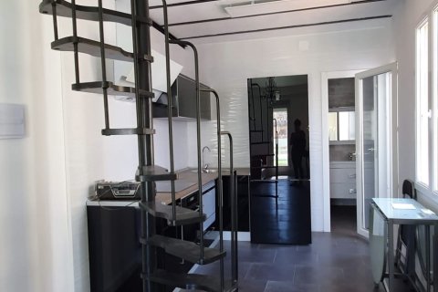 Huoneisto myytävänä Zaragoza, Espanja, 1 makuuhuone, 38 m2 No. 192096 - kuva 9