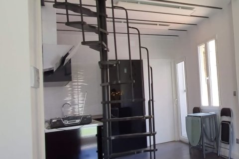 Huoneisto myytävänä Zaragoza, Espanja, 1 makuuhuone, 38 m2 No. 192096 - kuva 6