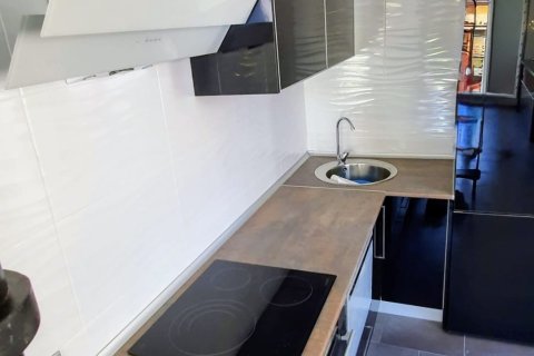 Huoneisto myytävänä Zaragoza, Espanja, 1 makuuhuone, 38 m2 No. 192096 - kuva 3